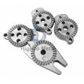 Precision Investment Casted Machinery Parts